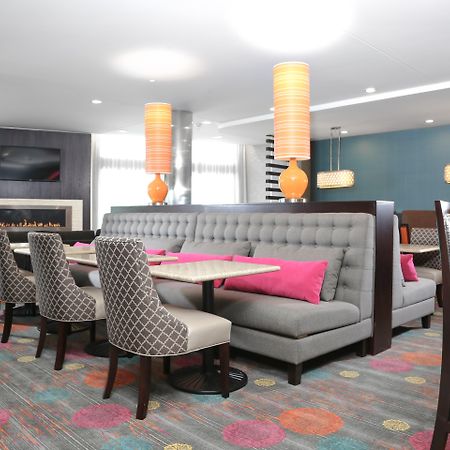 Holiday Inn Express Moline - Quad Cities Area By Ihg Ngoại thất bức ảnh