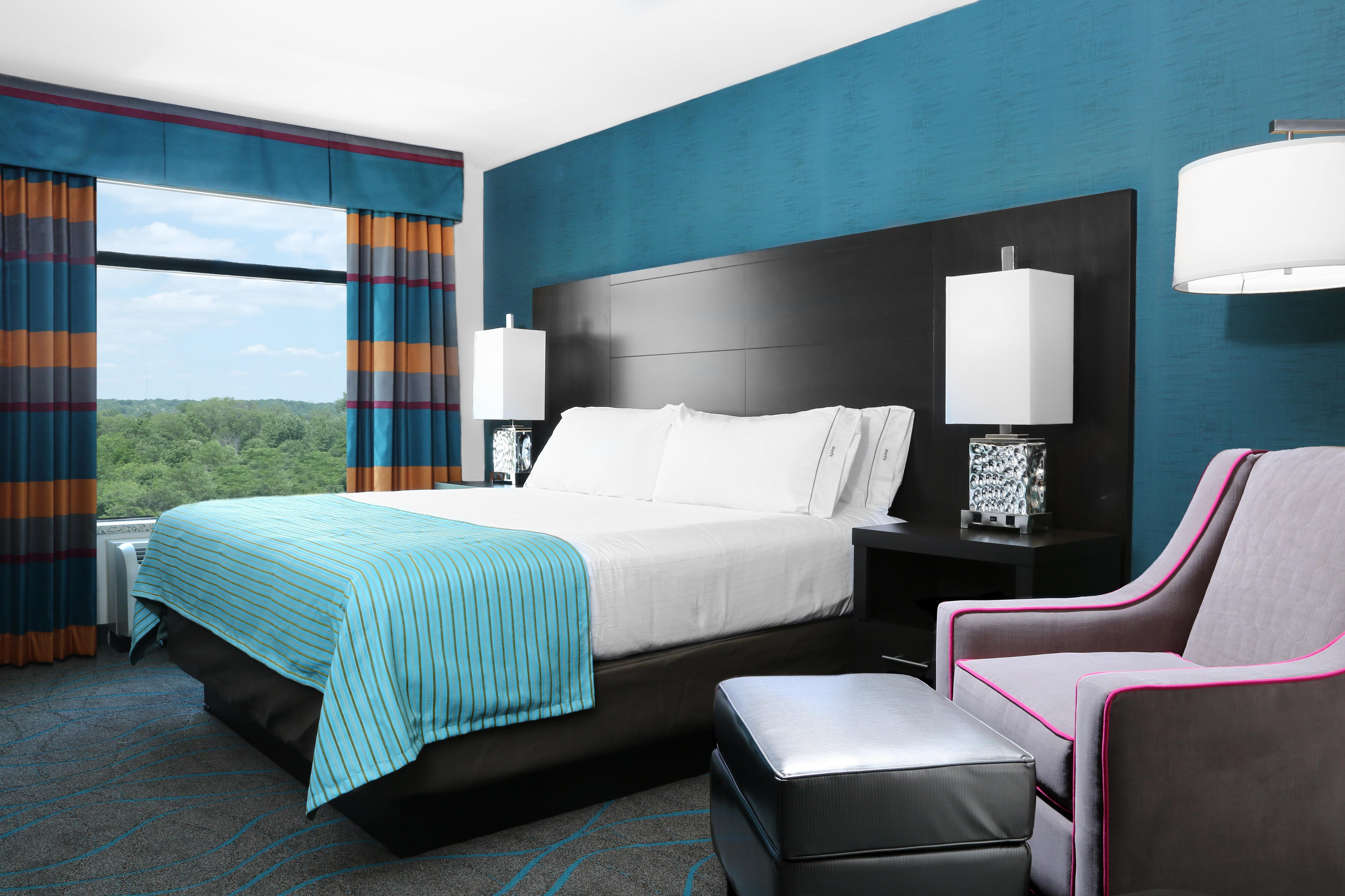 Holiday Inn Express Moline - Quad Cities Area By Ihg Ngoại thất bức ảnh