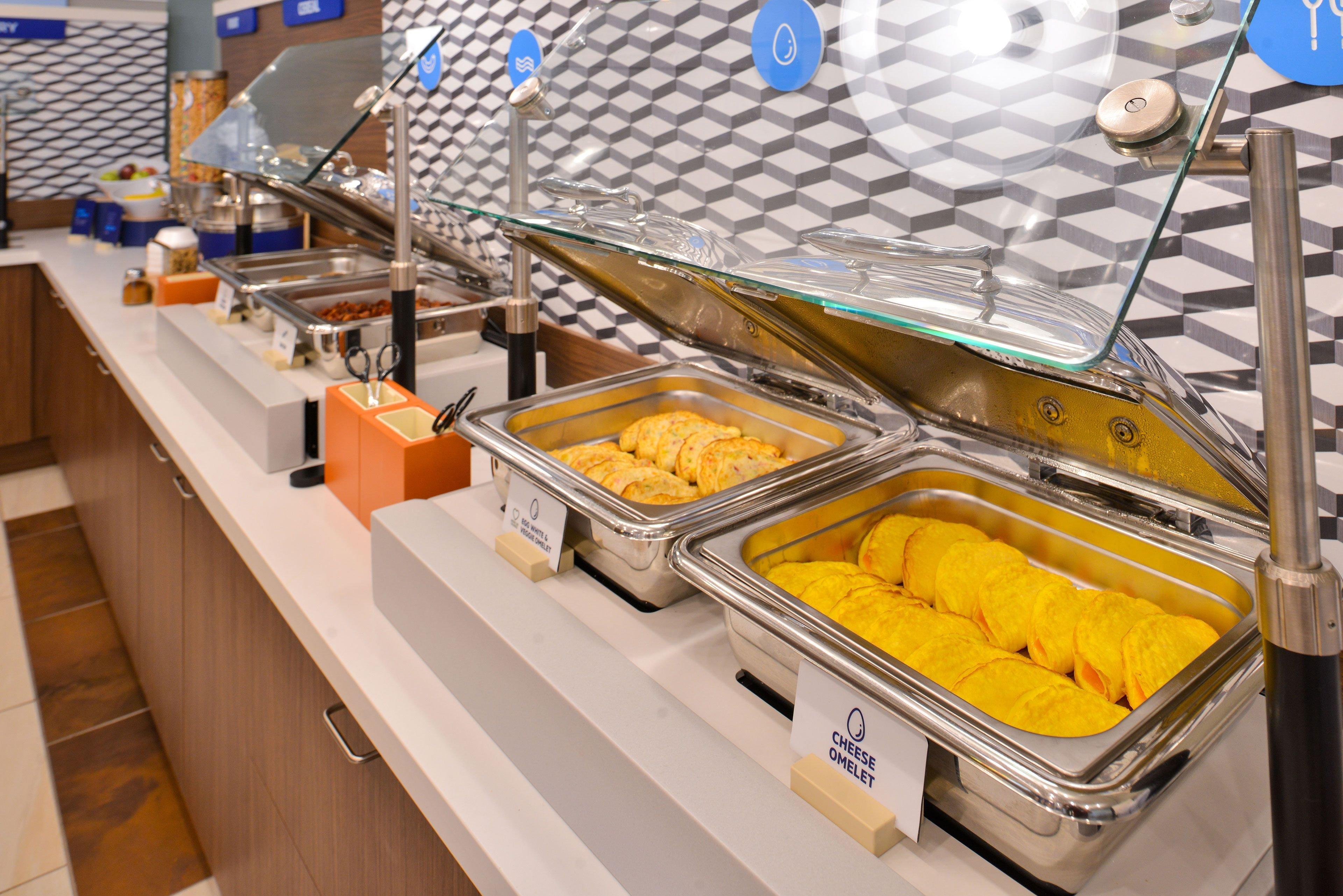 Holiday Inn Express Moline - Quad Cities Area By Ihg Ngoại thất bức ảnh