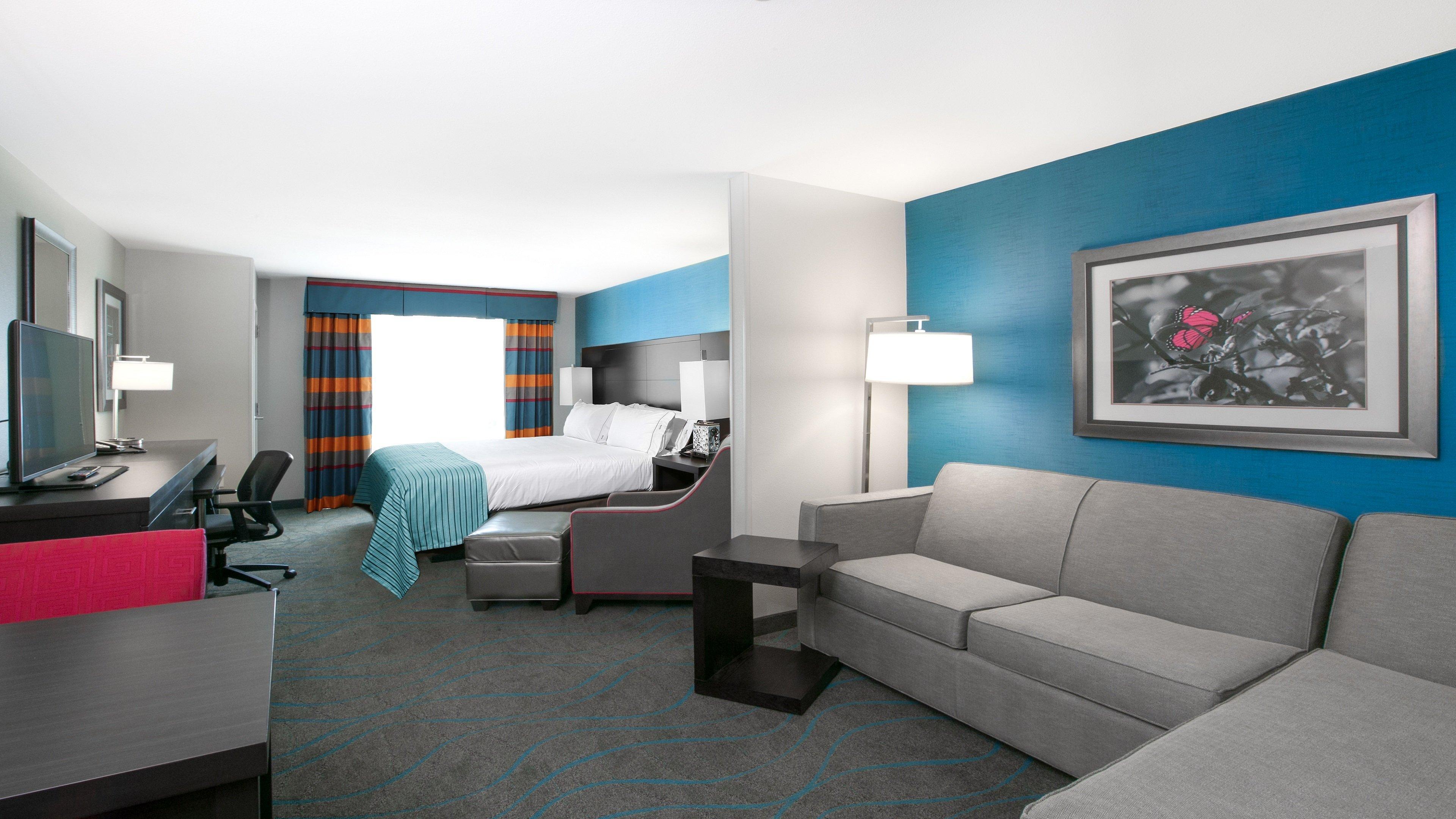 Holiday Inn Express Moline - Quad Cities Area By Ihg Ngoại thất bức ảnh