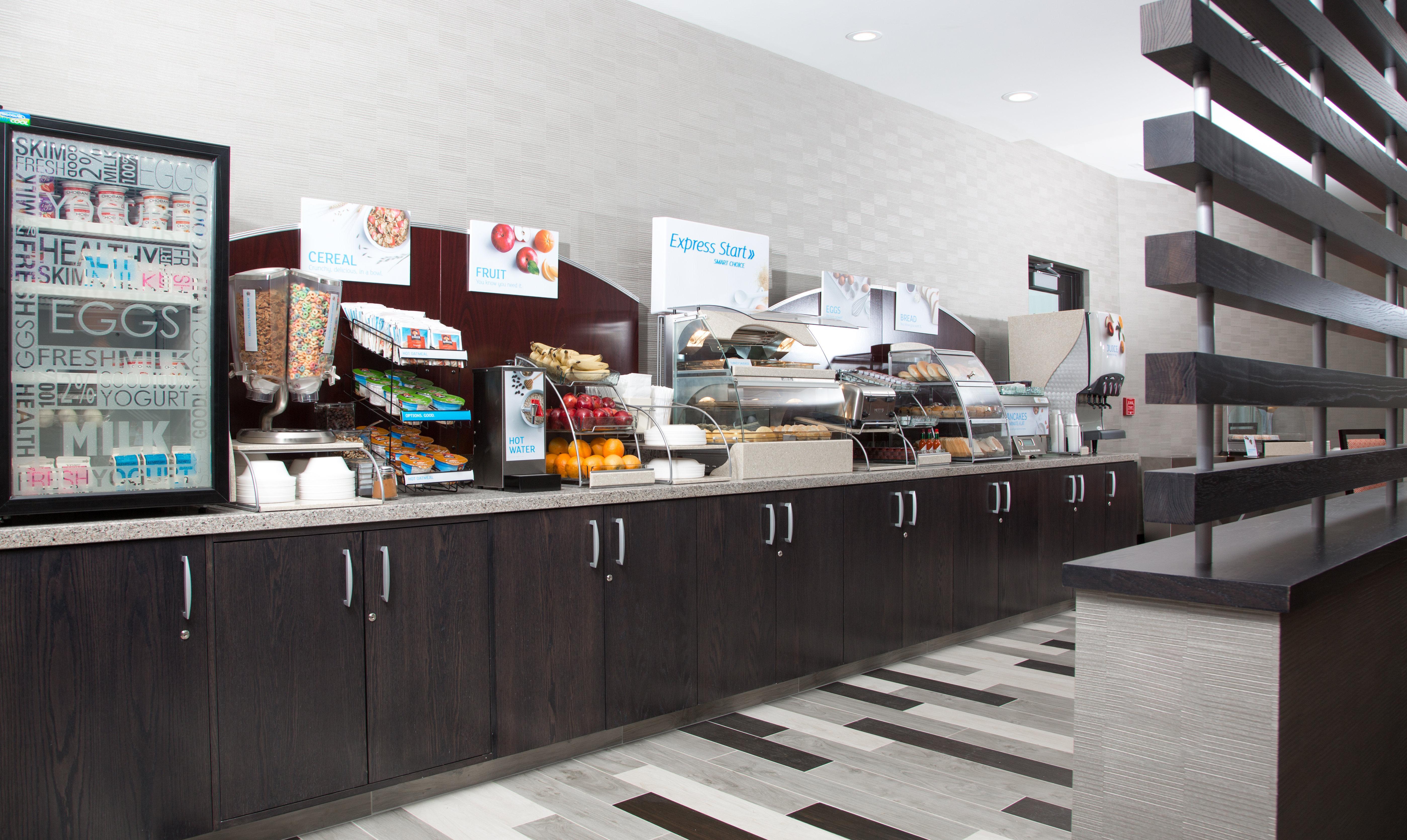 Holiday Inn Express Moline - Quad Cities Area By Ihg Ngoại thất bức ảnh