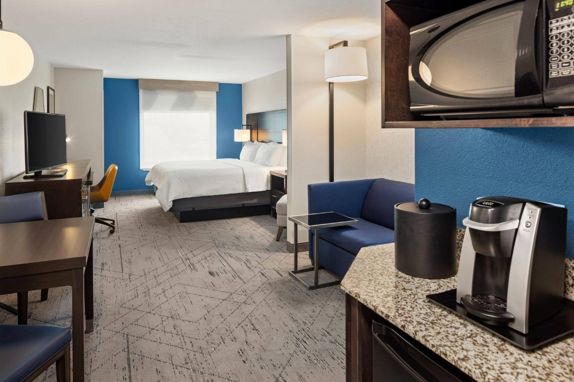 Holiday Inn Express Moline - Quad Cities Area By Ihg Ngoại thất bức ảnh