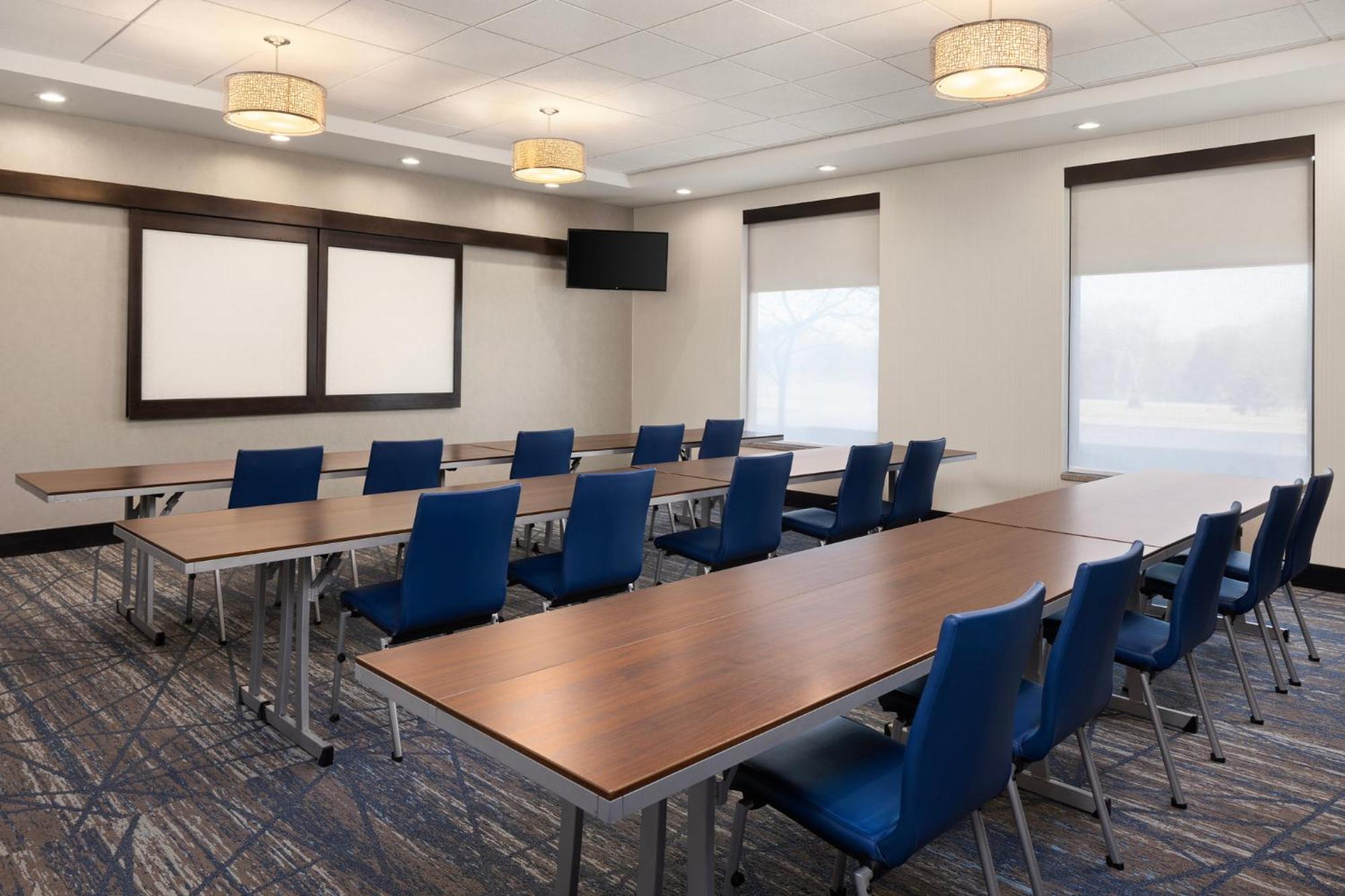 Holiday Inn Express Moline - Quad Cities Area By Ihg Ngoại thất bức ảnh